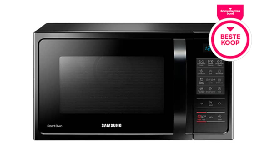 de beste combimagnetron consumentenbond