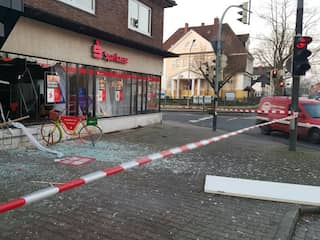 Nederlandse bende opgerold na meer dan vijftig plofkraken in Duitsland