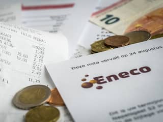 Gemiddeld huishouden gaat 190 euro per maand minder betalen voor energie