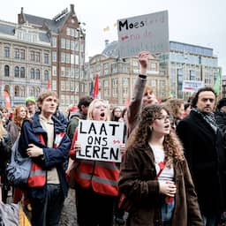 Demonstratierecht hoeft volgens onderzoekers niet te worden aangepast