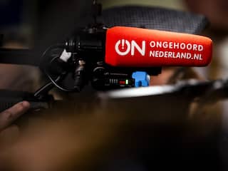 Ophef rond ON!-item waarin Hitler-speech wordt besproken, omroep door het stof