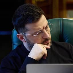 Trump wil binnen week antwoord op vredesdeal, Zelensky komt met alternatief