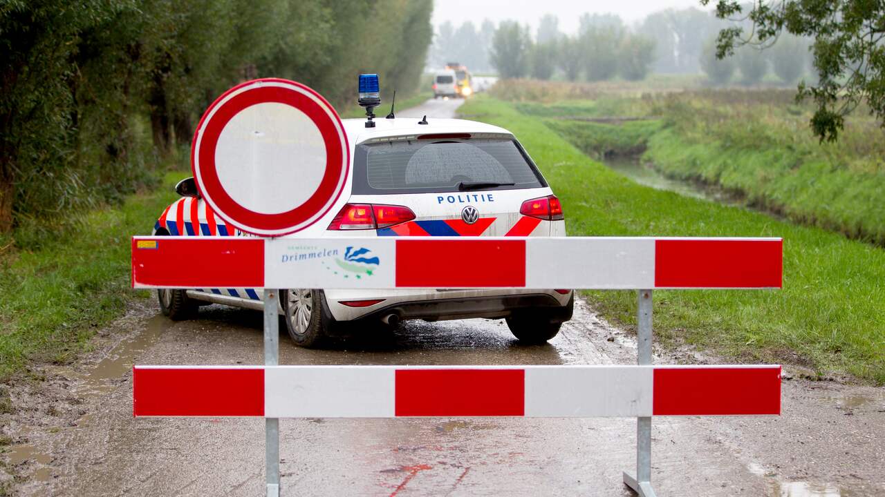 Twee arrestaties na dubbele moord Hooge Zwaluwe