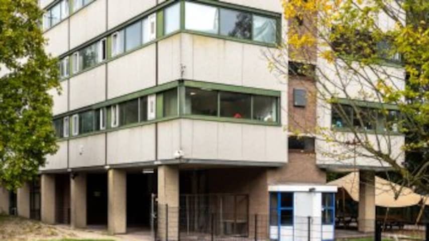 24-jarige man overleden bij steekincident op COA-locatie in Alkmaar