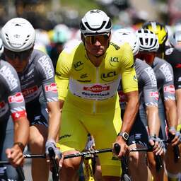 Live Tour | Reacties na spannende finale met Van der Poel op tweede plek