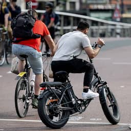 Eerste lokale fatbikeverbod van Nederland van kracht: Enschede beleeft primeur