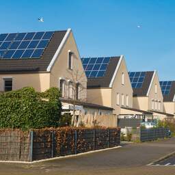 De tijd van geld terug is voorbij, maar zonnepanelen zijn nog steeds rendabel