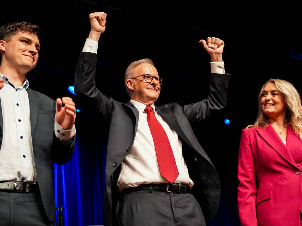 Zittende premier wint Australische verkiezingen, tegenstander verliest eigen zetel
