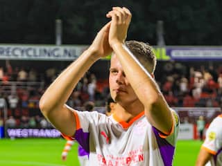 PSV'er Joey Veerman ziet transfer naar Dortmund wel zitten: 'Geweldige optie'