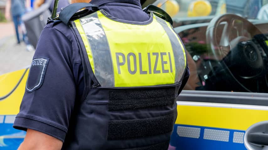 Nederlander dood aangetroffen in Duits hotel, politie gaat uit van misdrijf