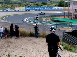 Rechter oordeelt dat Grand Prix in Zandvoort gewoon kan doorgaan