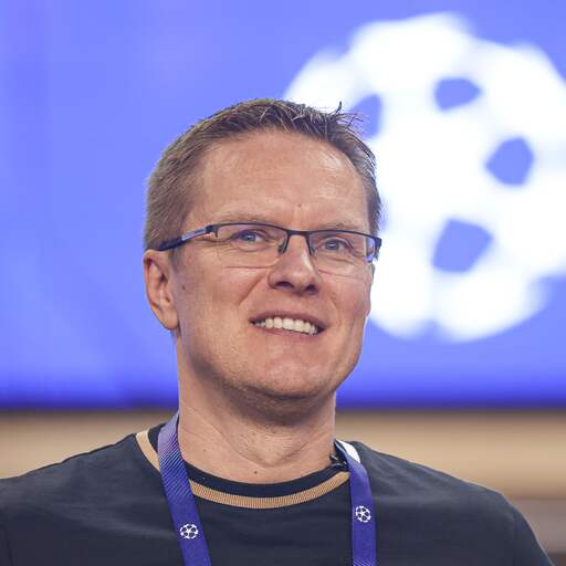 Illustratie bij: Hoe een club uit 2017 dankzij Litouwse tv-quizzer de Champions League haalde