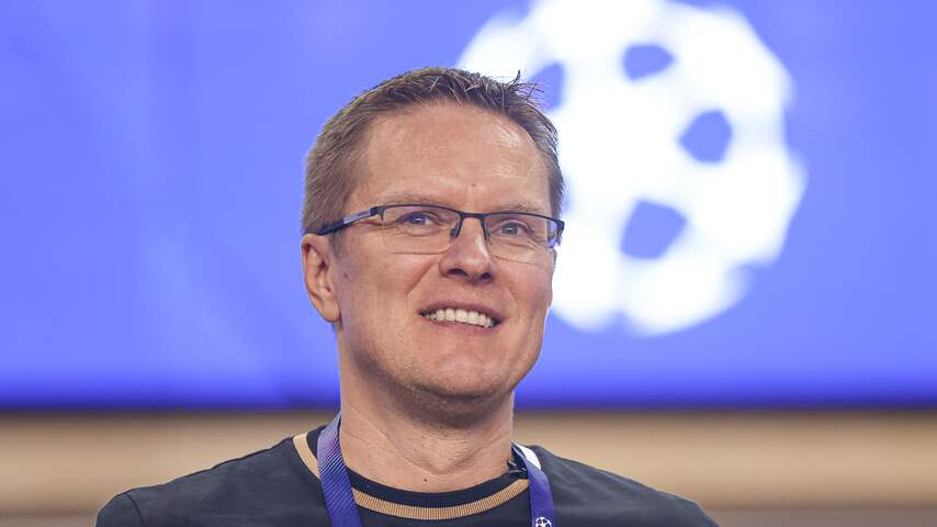 Foto bij Hoe een club uit 2017 dankzij Litouwse tv-quizzer de Champions League haalde