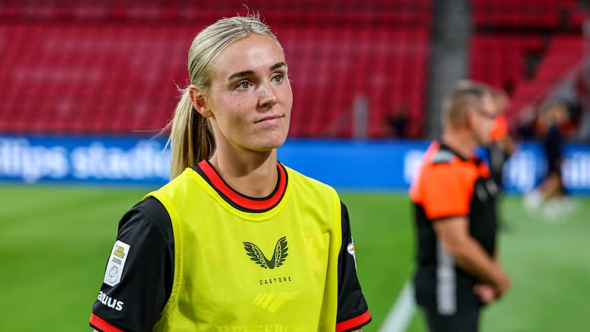Jill Roord helpt FC Twente met hattrick aan zege, ook Ajax en AZ blijven foutloos