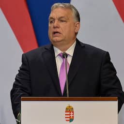 Hongarije krijgt boete van 200 miljoen voor schenden EU-regels over migratie