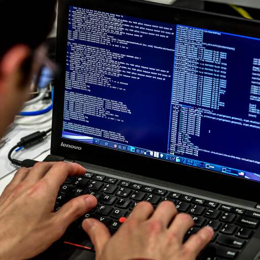Illustratie bij: Persoonsgegevens van Bijenkorf-klanten blijken gestolen bij cyberaanval
