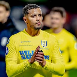 Mohamed Ihattaren krijgt taakstraf voor mishandeling en poging tot bedreiging