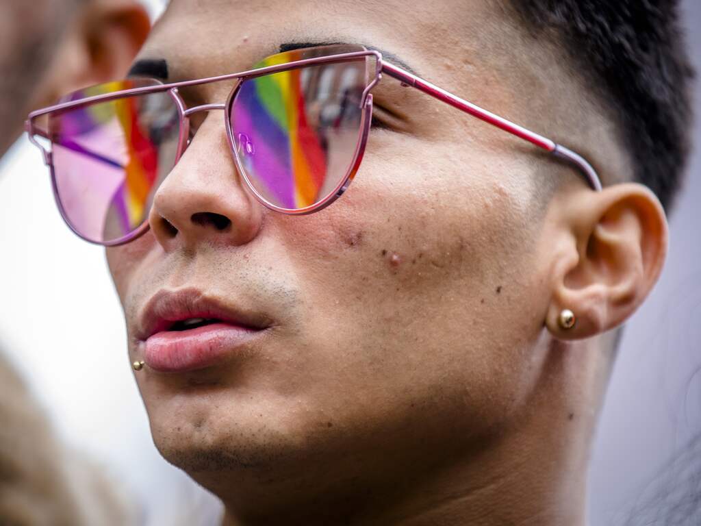 Recordaantal Nederlandse steden organiseert Pride in 2022