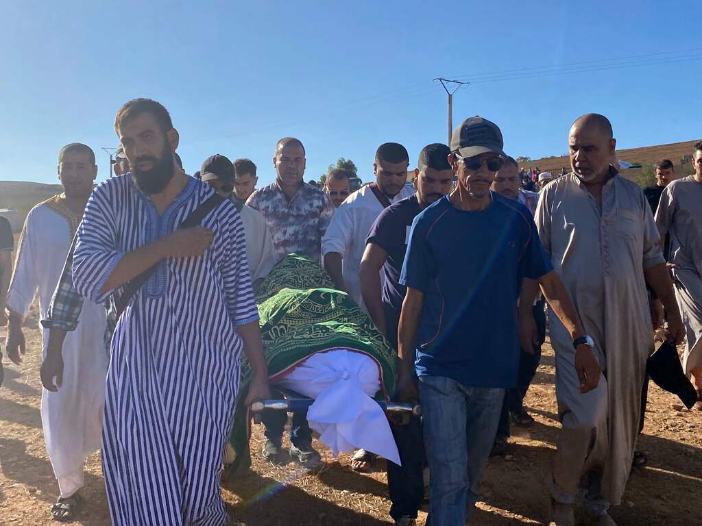 Marokko onderzoekt dood jetskiër die door Algerije zou zijn beschoten