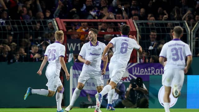 VfL Osnabrück verrast Bayern München met wereldgoal in bekerduel