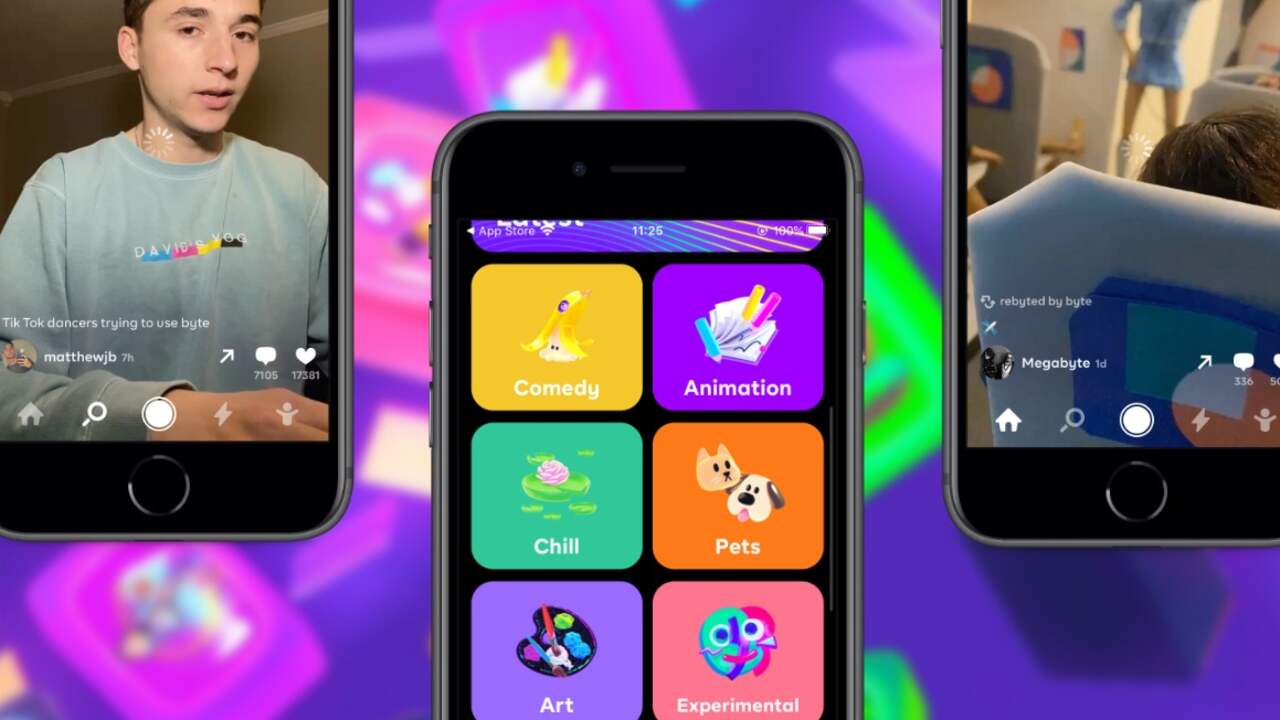 Apps van de week: DoubleTake en Fantastical | Tech | NU.nl