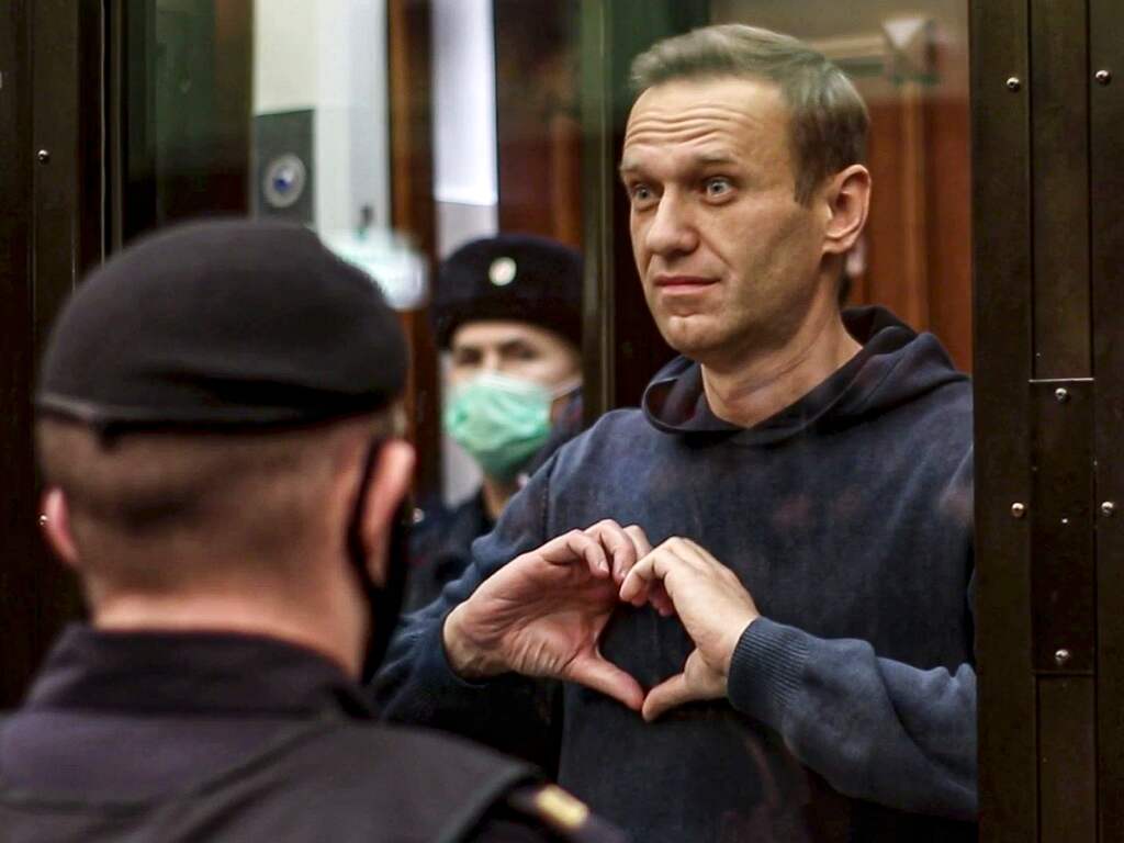 Navalny