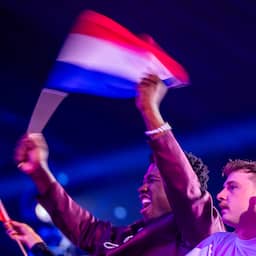 Nederland zit vanwege boycot niet meer in bestuur van Eurovisie Songfestival