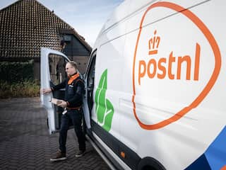 PostNL blijft enige partij die brieven en kaarten bezorgt in Nederland
