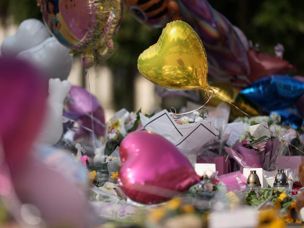 Twee slachtoffers van Southport-steekpartij ontslagen uit ziekenhuis