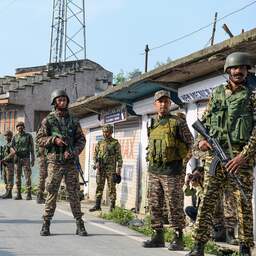 Live | Pakistan geeft leger toestemming voor vergeldingsactie tegen India