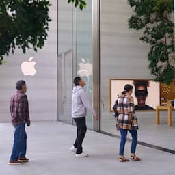 Apple schendt EU-regels met App Store en riskeert miljardenboete