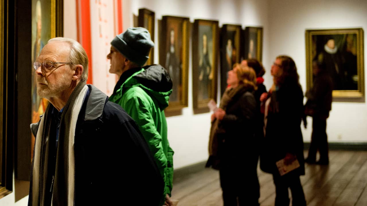 Historisch Museum Den Briel vindt portret van Willem van Oranje | Boek