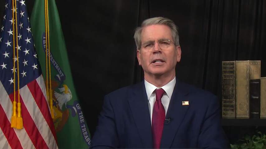 VS en Oekraïne sluiten toch mineraaldeal: 'Duidelijk signaal naar Moskou'