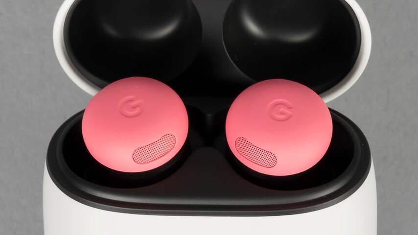 Review: Google Pixel Buds Pro 2 zijn stukken beter, maar niet