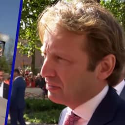Video | Prinsen lovend over Amalia: "Ze is echt"