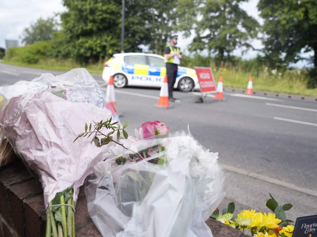 Britten halen 477.000 euro op voor meisje dat gezin heeft verloren bij ongeval