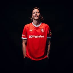 Wout Weghorst verruilt Ajax tijdens het WK voor FC Twente: 'Cirkel rond'