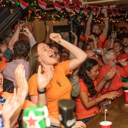 Stelling | 'Ik ben van plan vrije dagen op te nemen voor het