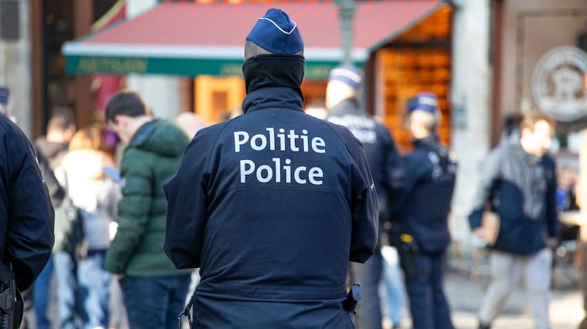Drie mannen bij Gent aangehouden in onderzoek naar geweld in Overasselt