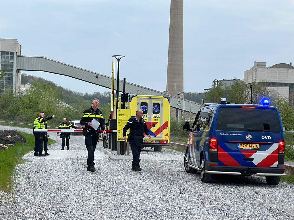 Oorzaak massale vechtpartij in Maastrichtse groeve ligt in relationele sfeer