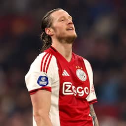 Wout Weghorst verruilt tijdens het WK Ajax voor FC Twente: 'Cirkel rond'