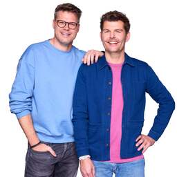 NU+ | Coen en Sander een jaar bij JOE: 'Volwassenere versie van onszelf'