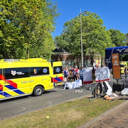 Hardloopevenement in Leeuwarden afgelast vanwege onwelwordingen