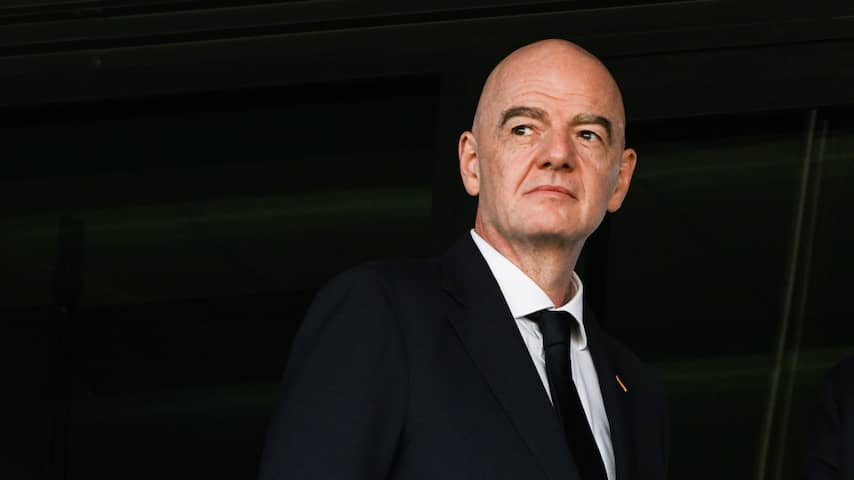 Infantino