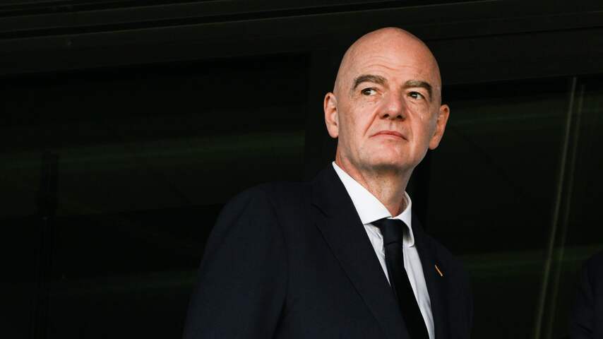 Infantino