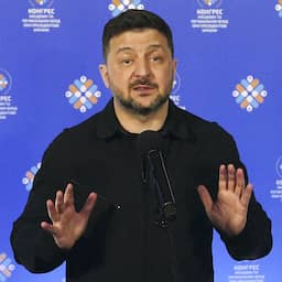 Oekraïne is sceptisch over paasbestand en daagt Rusland uit tot verlenging