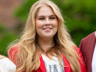 Amalia is nu troonopvolger: wat verandert er voor haar?
