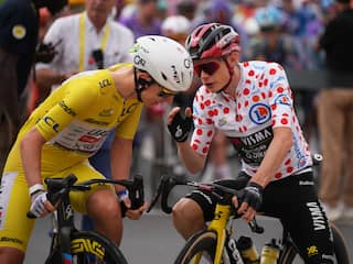 Waarom Visma ondanks dominantie Pogacar nog gelooft in Tour-zege Vingegaard