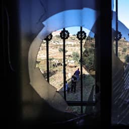 Israëlisch leger biedt excuses aan voor mishandeling CNN-journalisten