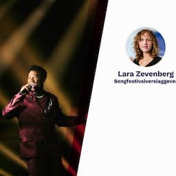Songfestival-update: Claude neemt tóch elfjarige Olivier mee naar Bazel
